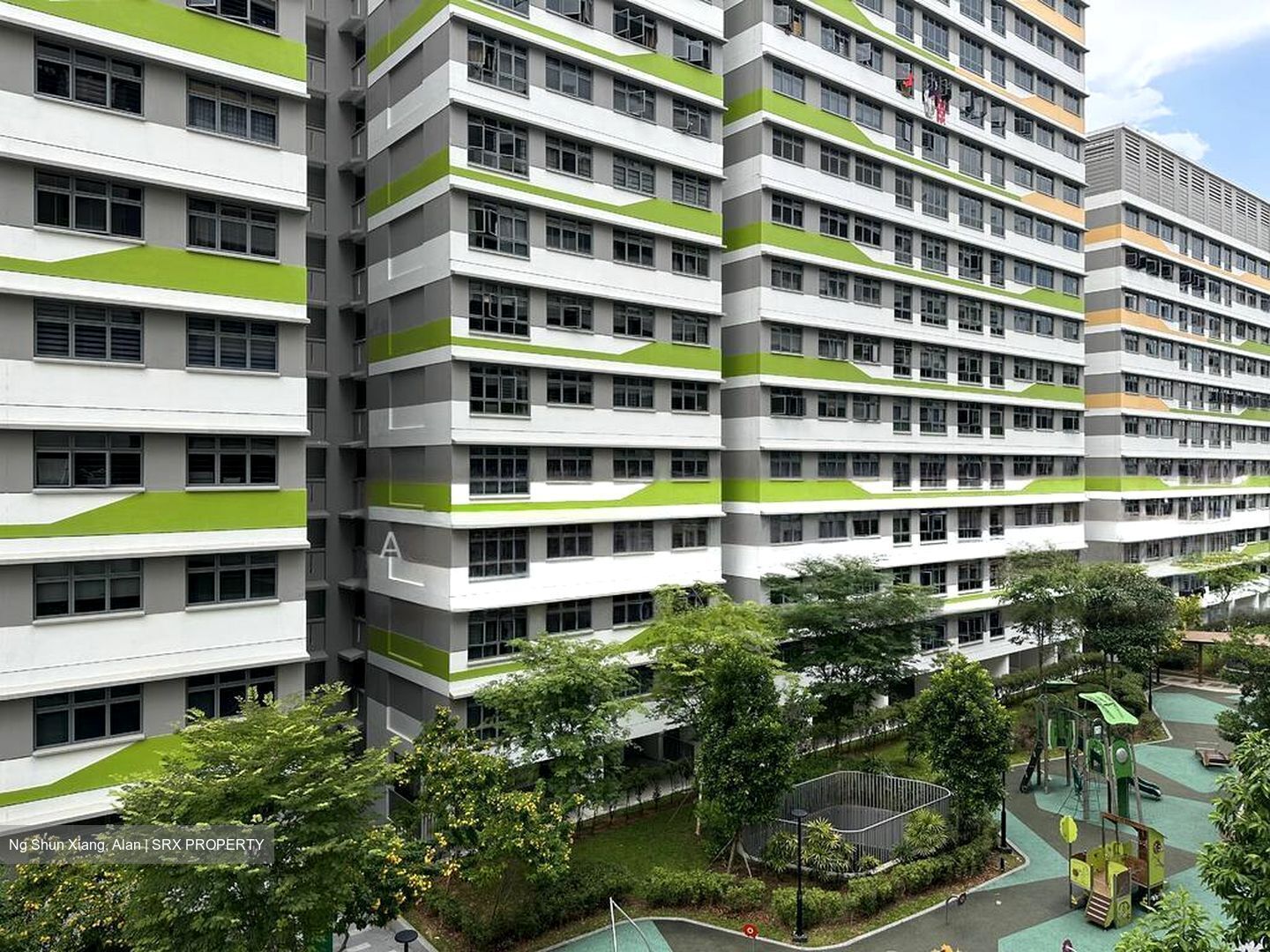 Blk 621A Tampines Greenverge (Tampines), HDB 4 Rooms #543062171